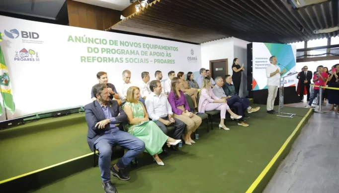 proares ii