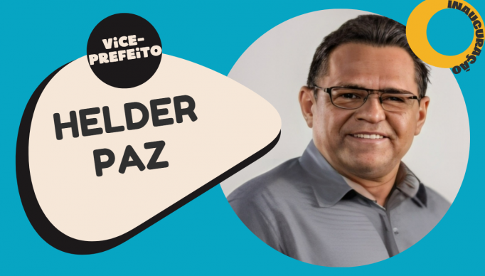 vice-prefeito