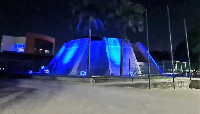 Foto Ezau Clementino Maciel