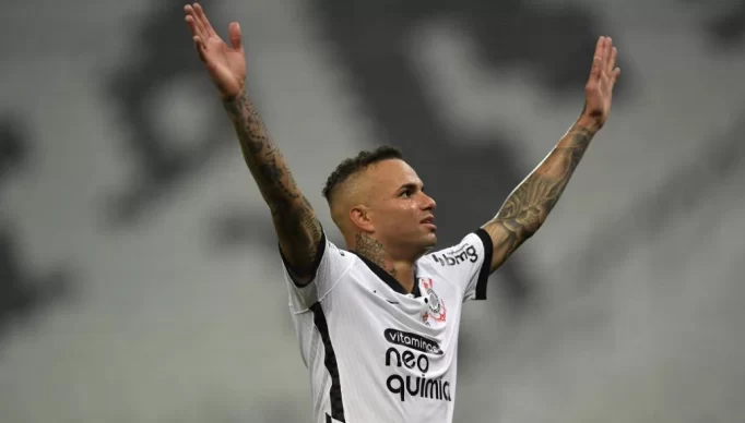 Luan-Corinthians