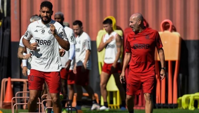 Pablo-Fernandez-Flamengo-auxiliar-tecnico