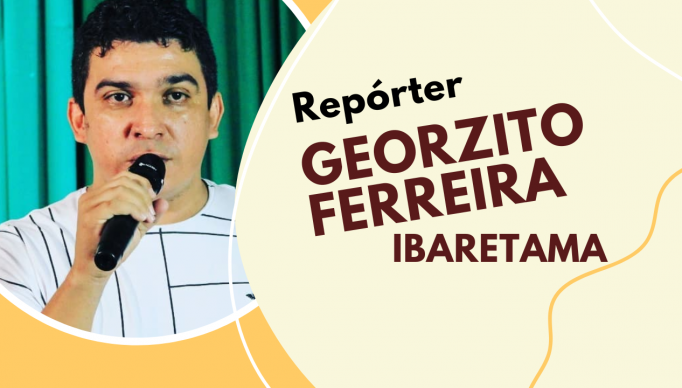 Repórter georzito