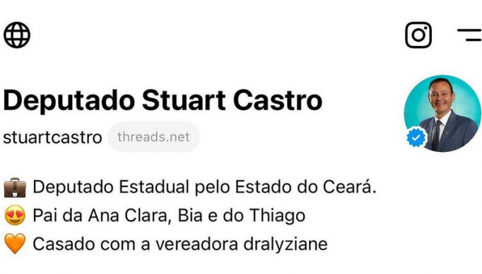 Screenshot 2023-07-06 at 10-36-00 Deputado Stuart Castro (@stuartcastro) Instagram