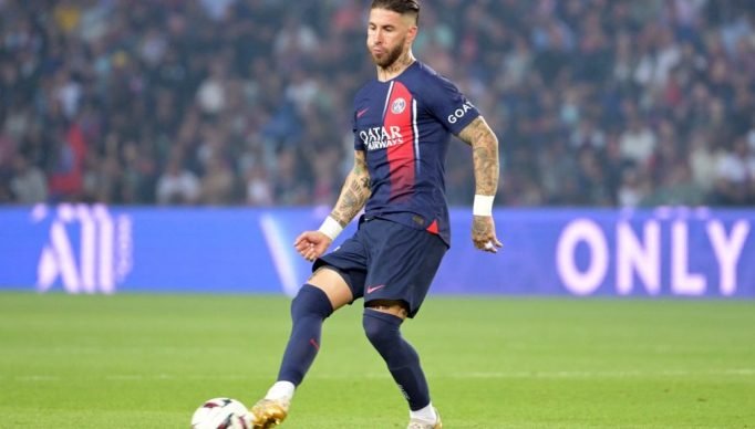 Sergio-Ramos-futebol-PSG