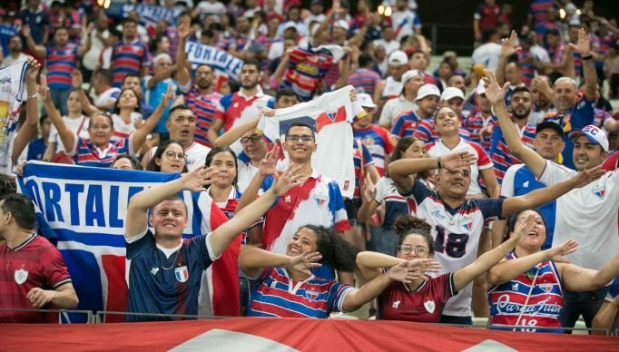 Torcida-do-Fortaleza