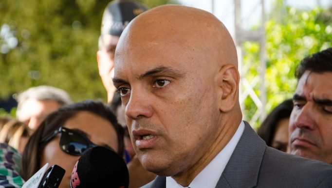 alexandre de moraes