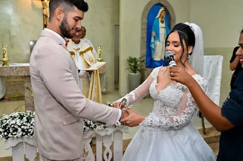 Como o Wedding Brasil mudou a minha vida