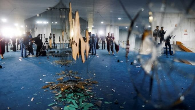 brasil-politica-atos-antidemocraticos