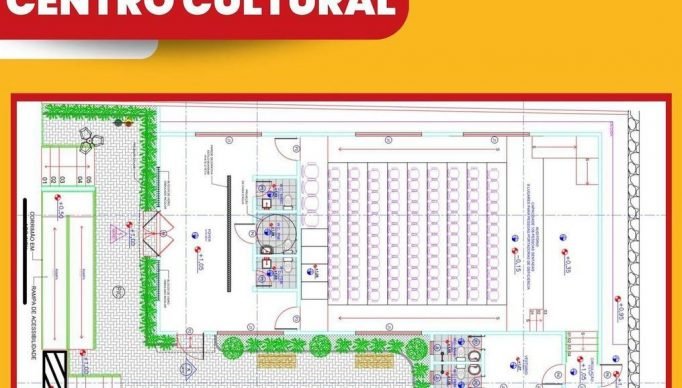 centro cultural