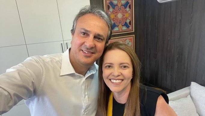 janaina-farias-camilo-santana