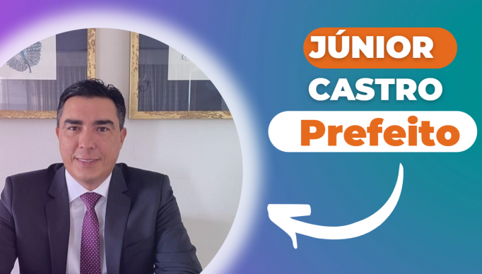júnior castro