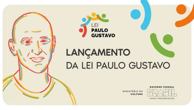 lei paulo gustavo