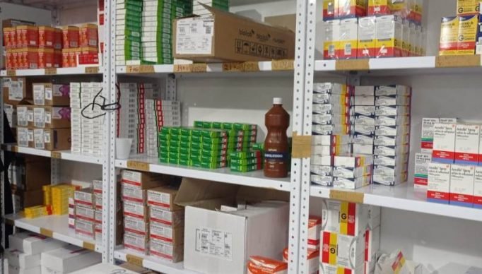 medicamentos baturite