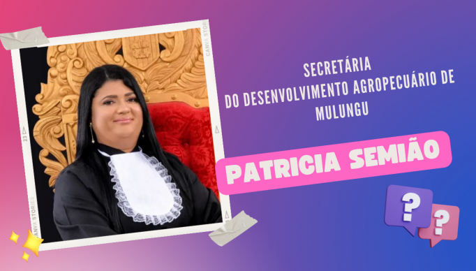 patricia semião