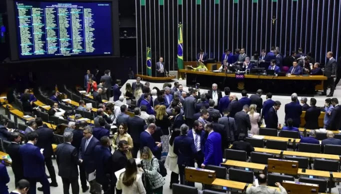 Zeca Ribeiro/Câmara dos Deputados