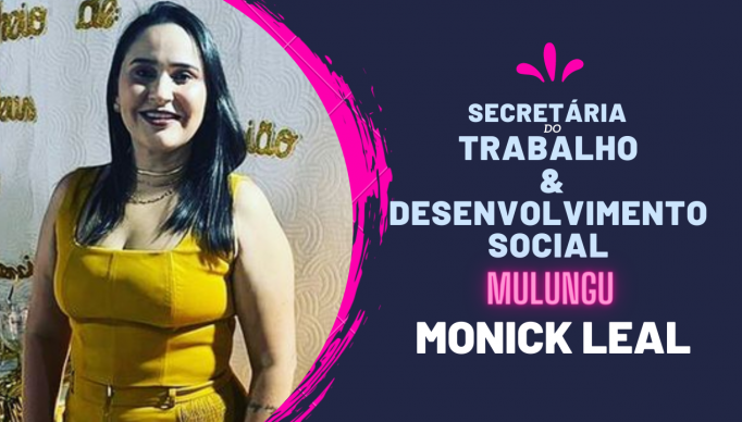 secretária minck