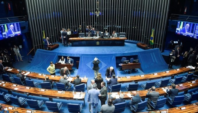 Foto: Jonas Pereira/Agência Senado
