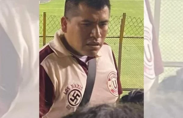 universitario-peru-eliminado-corinthians-sul-americana-torcida-nazista-los-nazi-600x400