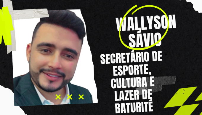 wallyson sávio
