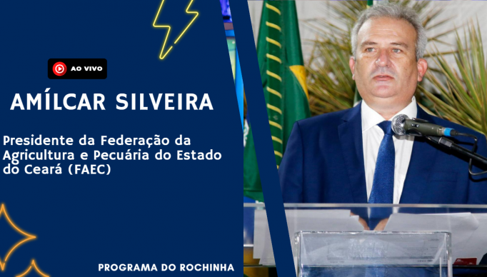AMÍLCAR SILVEIRA