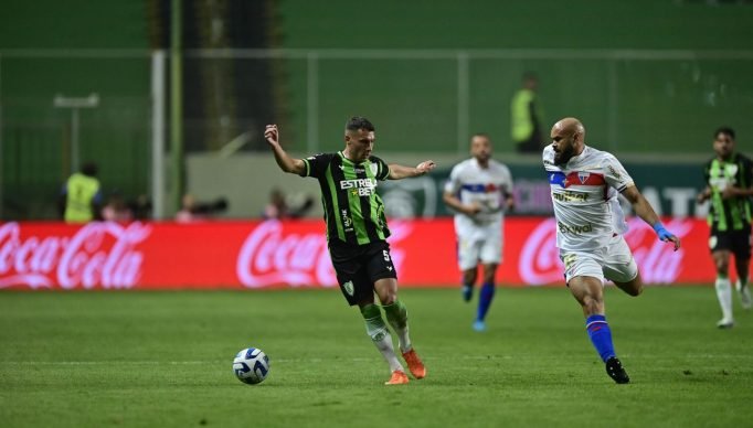 America-MG-e-Fortaleza-2023