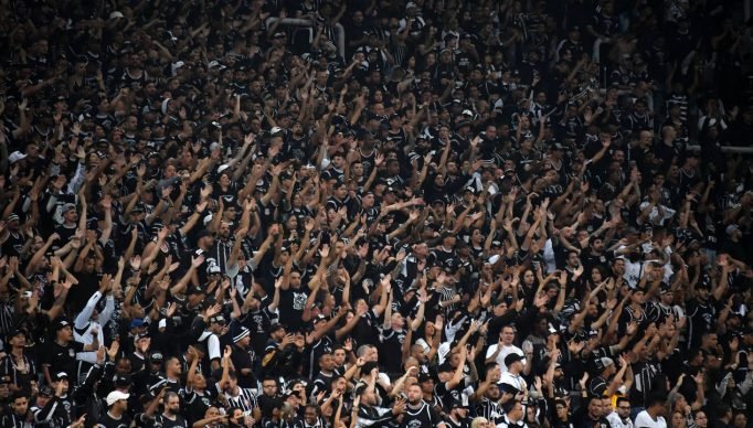 Corinthians-2023