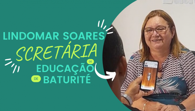LINDOMAR SOARESDD