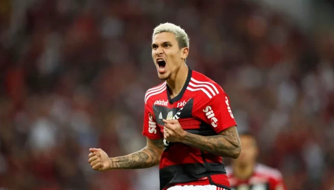 Pedro-Flamengo