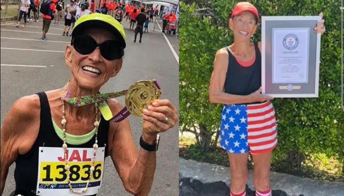 Screenshot 2023-08-06 at 15-42-26 Vovó corredora completa maratona aos 92 anos e entra para o Guinness - Pesquisa Google