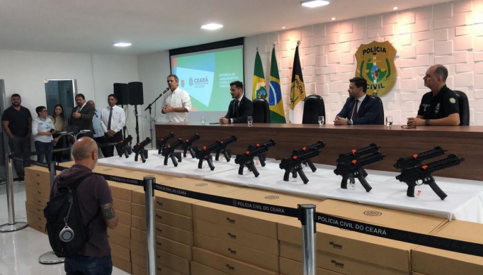 Screenshot 2023-08-08 at 15-22-37 Elmano anuncia reestruturação da Polícia Civil e convocação de 700 aprovados em concurso - Segurança - Diário do Nordeste