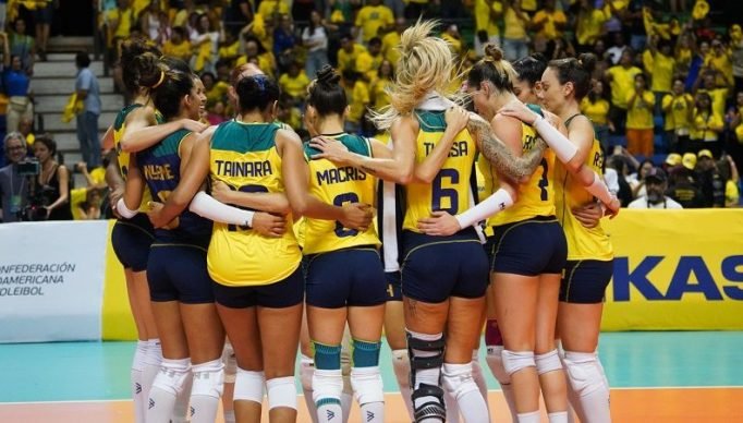 Volei-Brasil