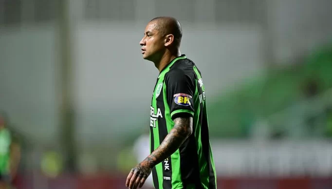 Wellington-Paulista-America-MG