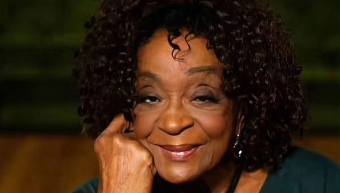 - Morre em Gramado (RS) a atriz Léo Garcia, aos 90 anos. Foto: Léa Gracia/Instagram