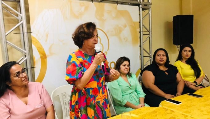 baturite amamentação