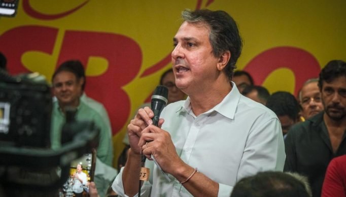 camilo evandro psb pt