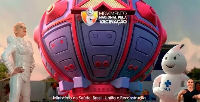 campanha multivacinacao