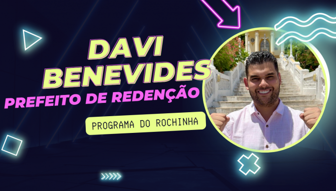 davi benevidesffffffffffff