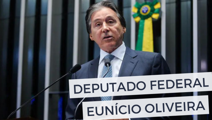 eunicio oliveira deputado