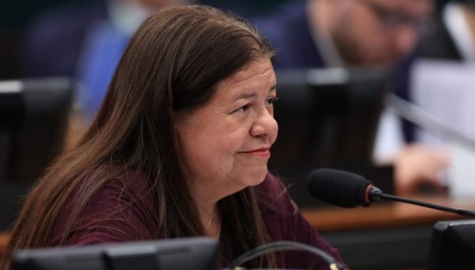 Discussão e votação de propostas. Dep. Laura Carneiro(PSD - RJ)