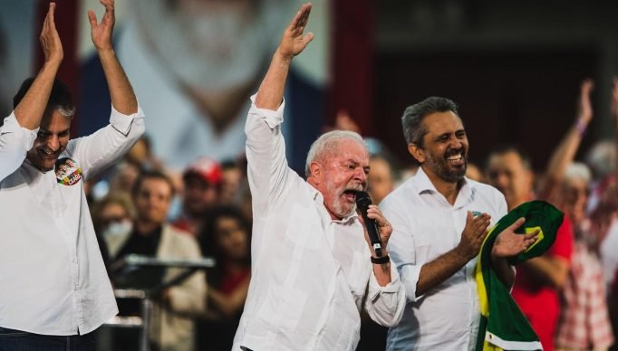 lula ft thiagoooo