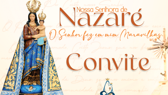 nossa senhora