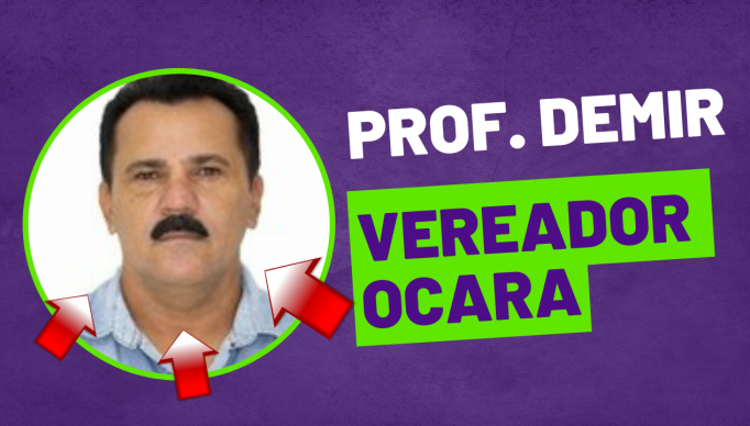 prof. demir