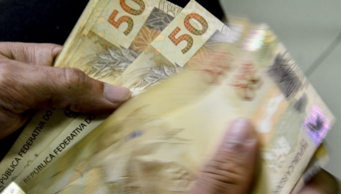 Real Moeda brasileira