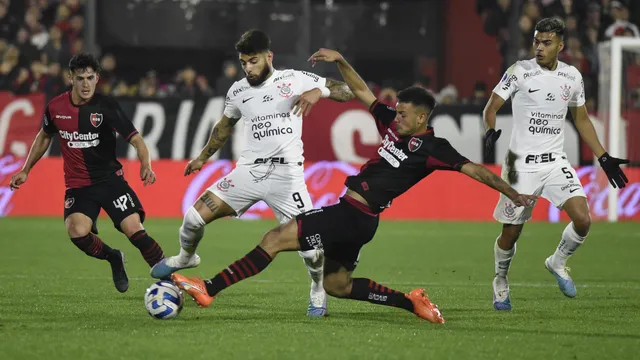 yuri-alberto-newells-x-corinthians