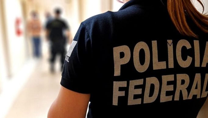 02/06/2023 - Brasília - A Polícia Federal deflagrou nesta sexta-feira (2) uma operação para reprimir a pornografia infantil. Foto: Polícia Federal/ Divulgação