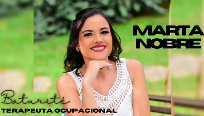 Baturité marta nobre