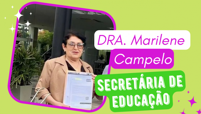 DRA. Marilene