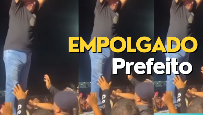 Empolgado