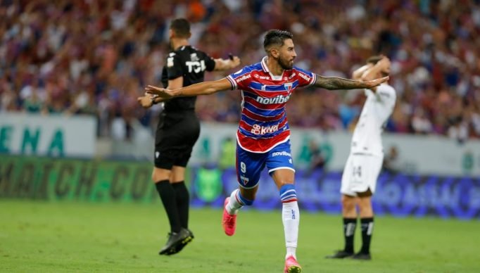 Flamengo-Corinthians