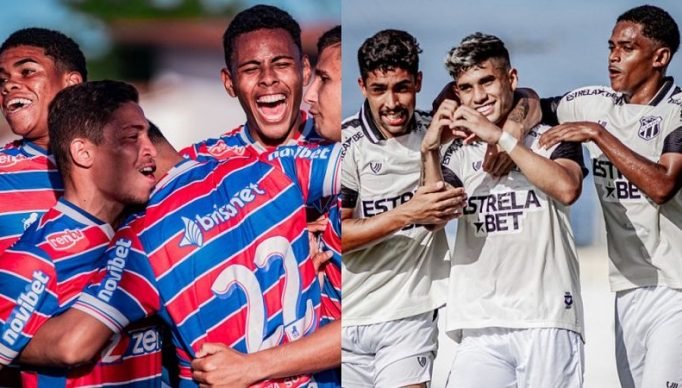 Fortaleza-Ceara-sub-20